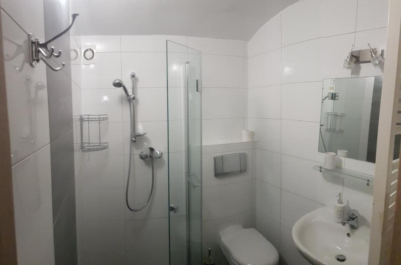 Agroturystyka Romanowka W Krzeszowie Krzeszow  Exterior foto