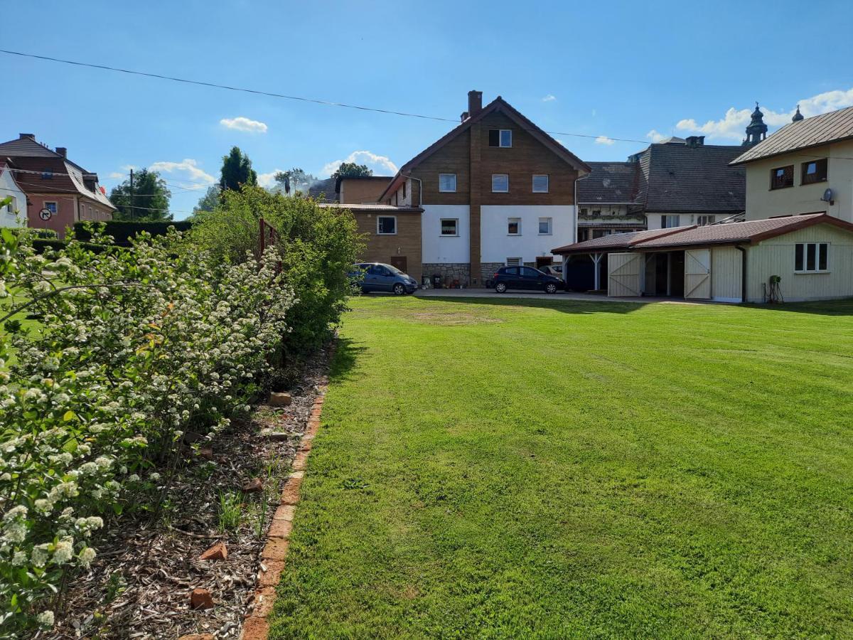 Agroturystyka Romanowka W Krzeszowie Krzeszow  Exterior foto