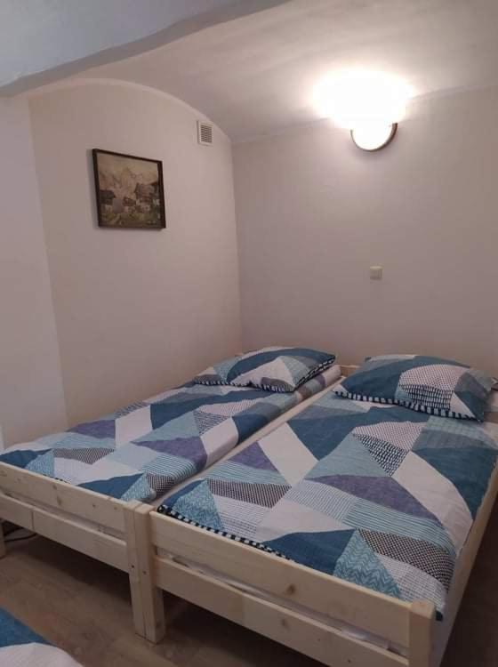 Agroturystyka Romanowka W Krzeszowie Krzeszow  Exterior foto